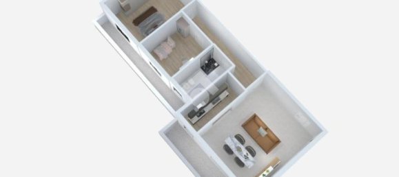 3 rooms Apartment in Ossona, Italy No. 231735 42