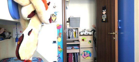 3 rooms Apartment in Ossona, Italy No. 231735 7