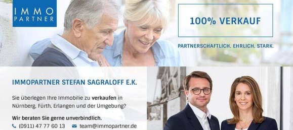 1 chambre Appartement à Nuremberg, Germany No. 209295 7