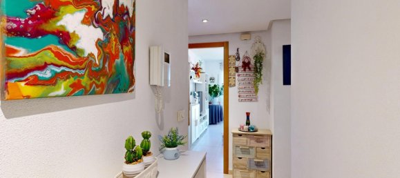 Apartamento de 2 dormitorios en La Alberca, Spain No. 138555 19