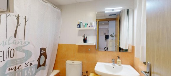 Apartamento de 2 dormitorios en La Alberca, Spain No. 138555 17