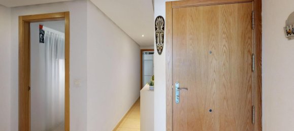Apartamento de 2 dormitorios en La Alberca, Spain No. 138555 4