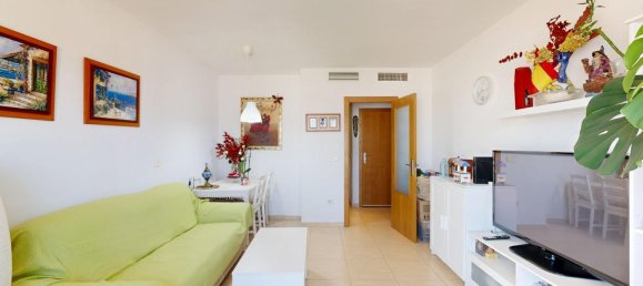 Apartamento de 2 dormitorios en La Alberca, Spain No. 138555 10