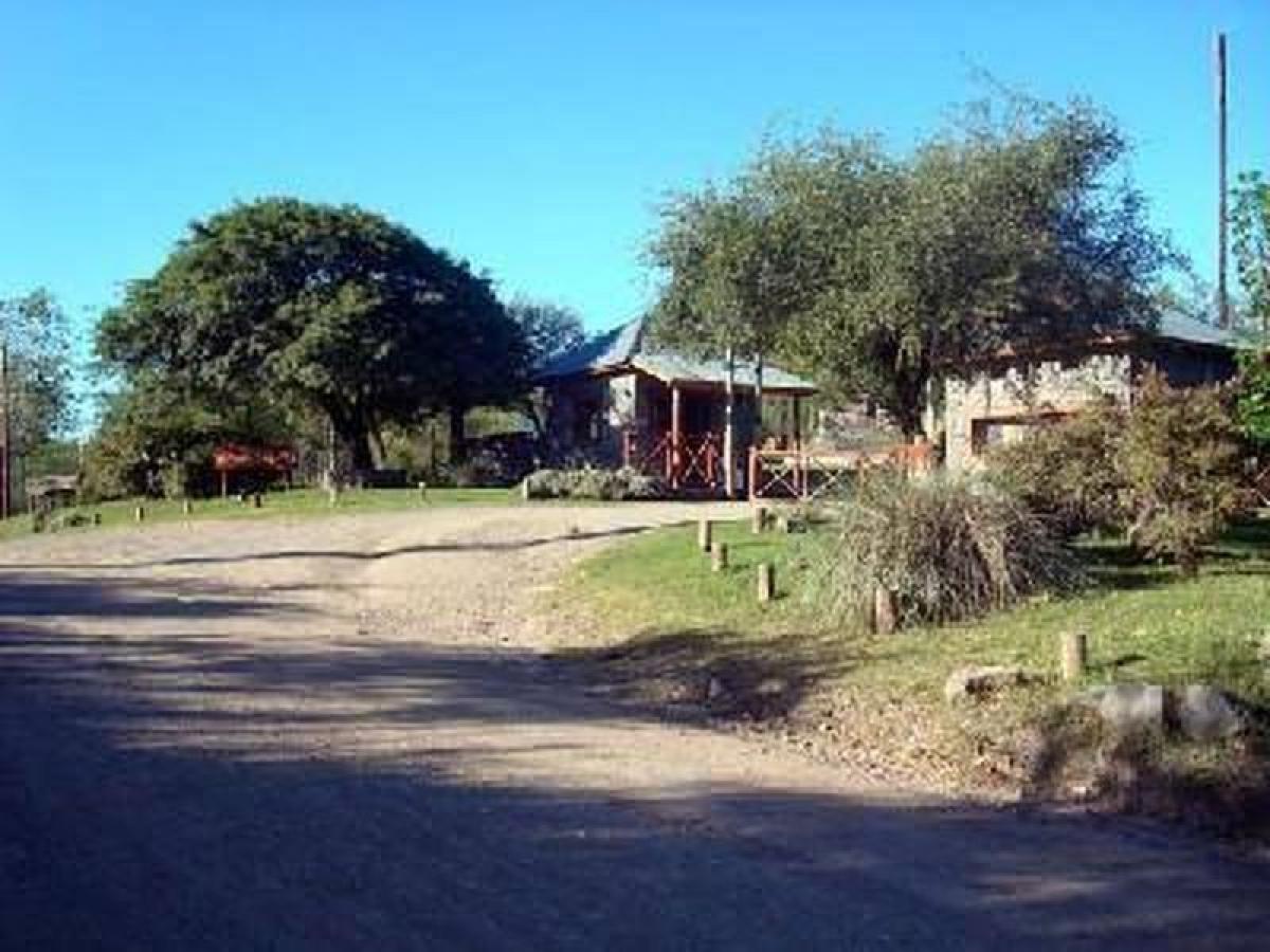 Grundstück in Cordoba, Argentina, Nr. 44161