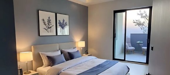 185m² Maisonette for sale in Panorama, Pylaia-Chortiatis, Thessaloniki, Central Macedonia, Macedonia and Thrace, Greece № 92674 11