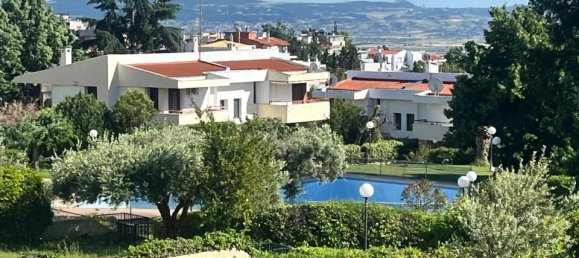 185m² Maisonette for sale in Panorama, Pylaia-Chortiatis, Thessaloniki, Central Macedonia, Macedonia and Thrace, Greece № 92674 3