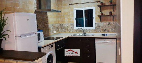 2 bedrooms House in Cadiz, Spain No. 148580 8