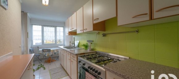 3 Schlafzimmer Wohnung in Metz, France, Nr. 43568 16