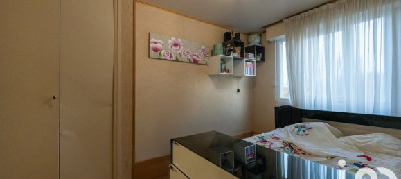 3 Schlafzimmer Wohnung in Metz, France, Nr. 43568 8