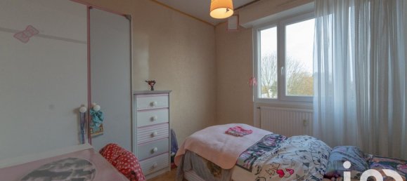 3 Schlafzimmer Wohnung in Metz, France, Nr. 43568 6