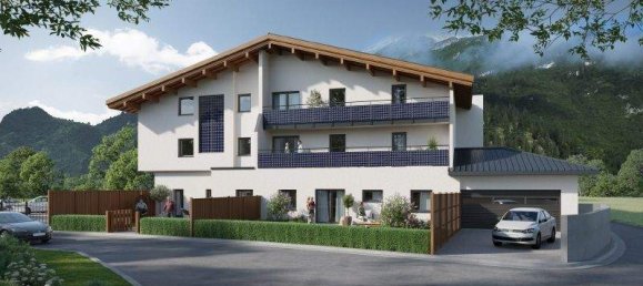 3-salle Appartement à Elmen, Austria No. 213277 2