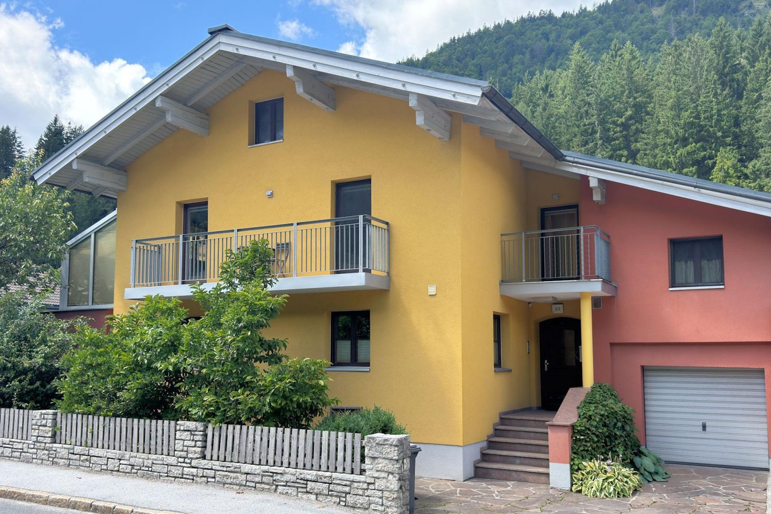 6 rooms House in Annaberg-Lungotz, Austria No. 203447