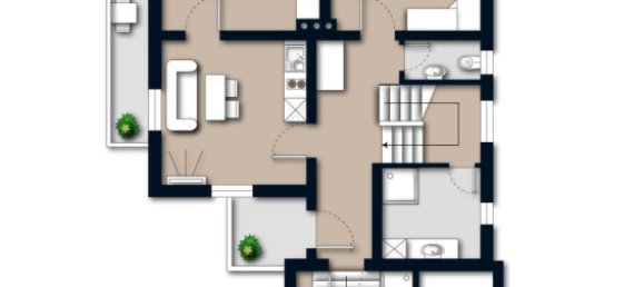 6 rooms House in Annaberg-Lungotz, Austria No. 203447 8