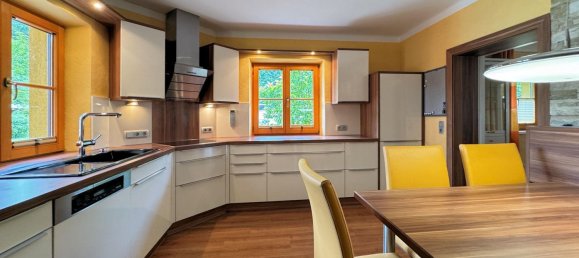 6 rooms House in Annaberg-Lungotz, Austria No. 203447 3