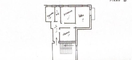 Apartamento de 3 divisões em Avellino, Italy N.º 80111 12