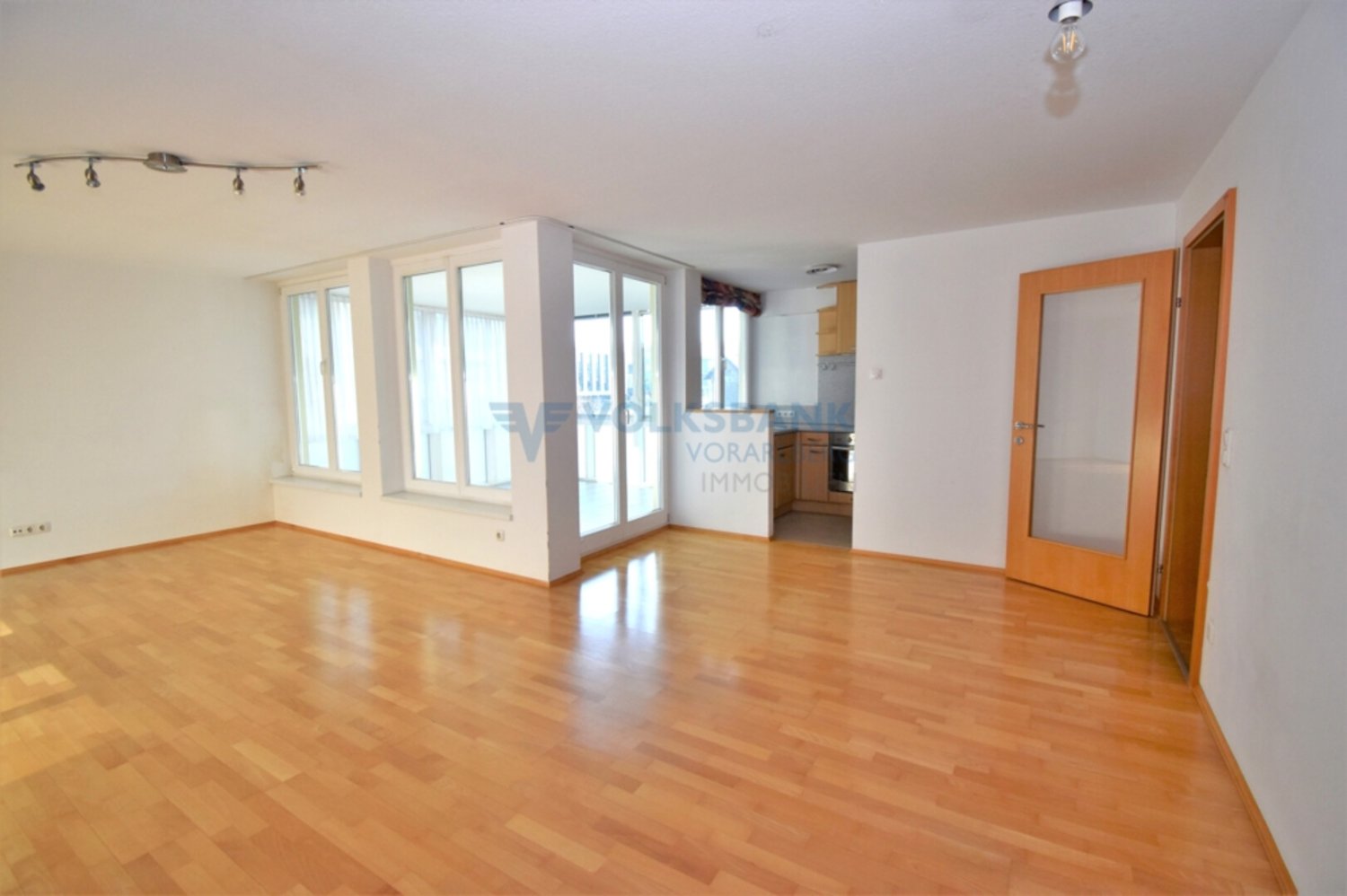 3-salle Appartement à Bregenz, Austria No. 58979
