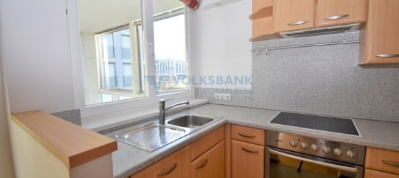 Apartamento de 3 divisões em Bregenz, Austria N.º 58979 3