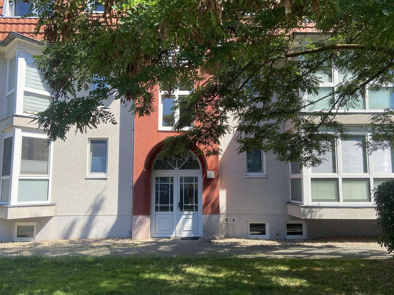 Apartamento de 1 dormitorio en Lichtenrade, Germany No. 290237