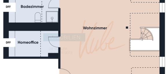 3-salle Duplex à Furth, Germany No. 13542 2