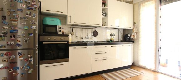 4 rooms Apartment in Galliera, Italy No. 305191 2