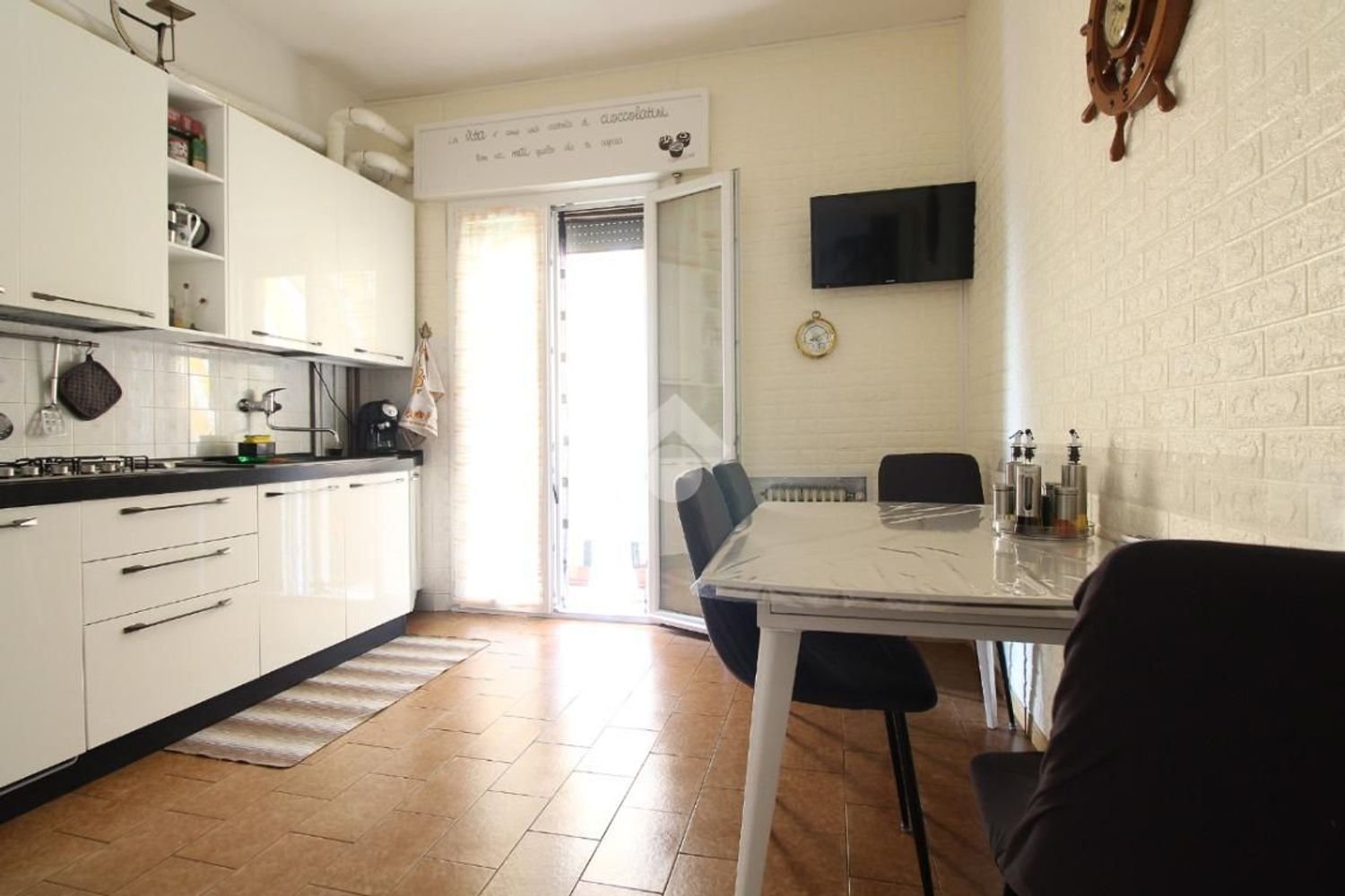 4 rooms Apartment in Galliera, Italy No. 305191