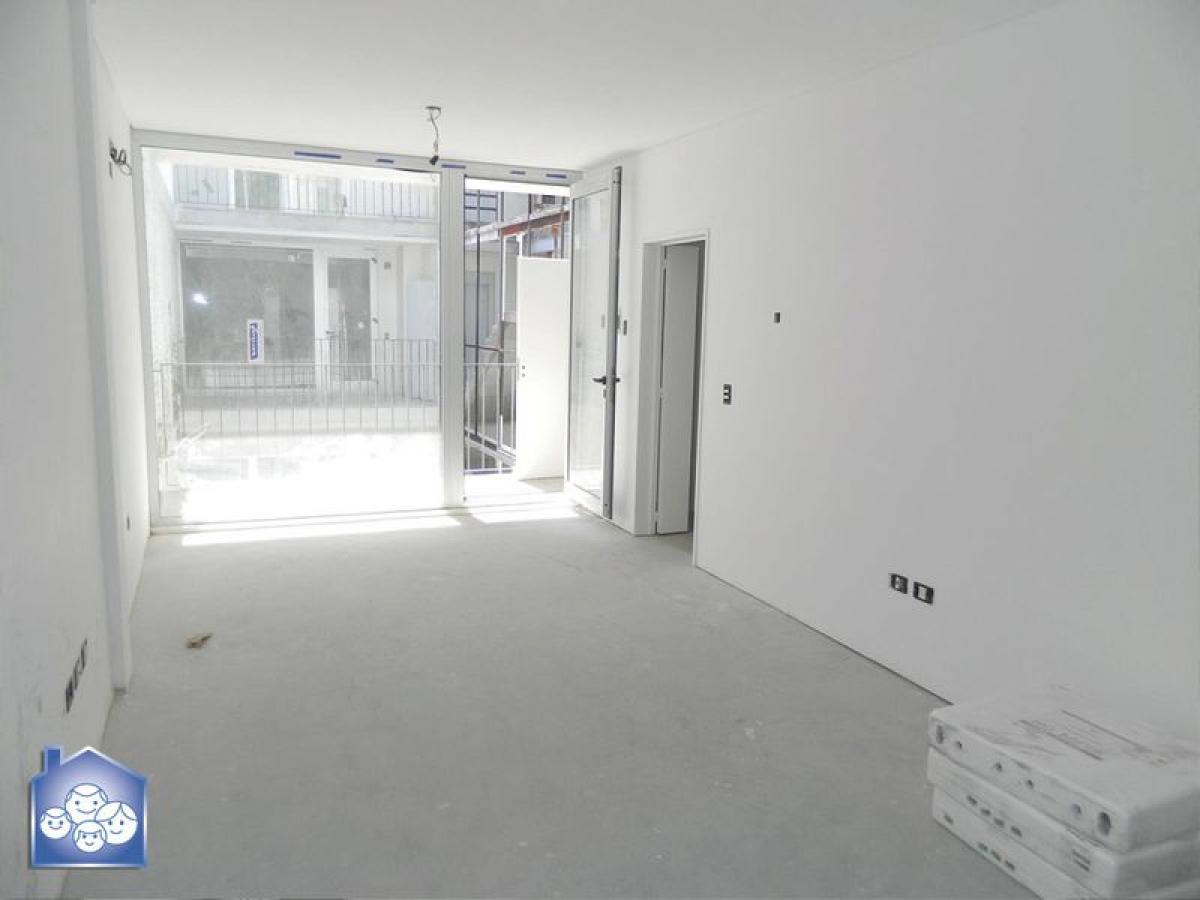 Büro in Buenos Aires, Argentina 34m², Nr. 106939