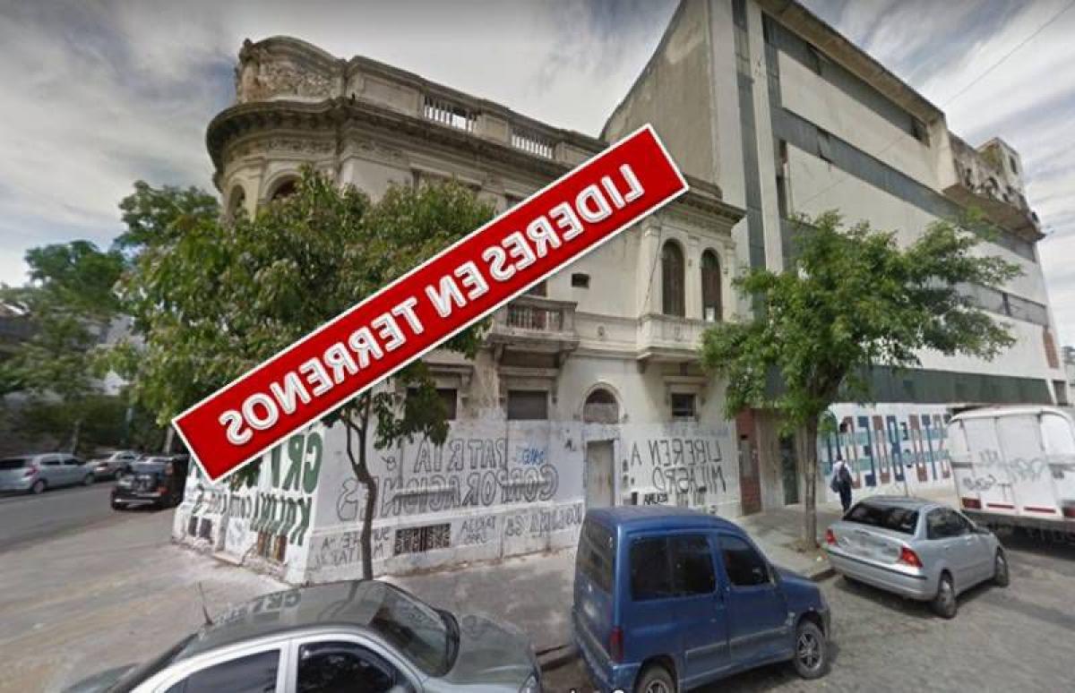  Land in Buenos Aires, Argentina No. 119827