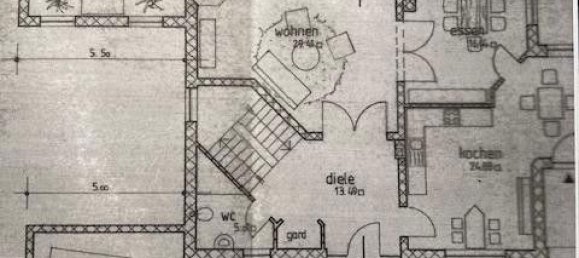 3 غرف نوم منزل في Bernkastel-Wittlich, Germany رقم 236534 30