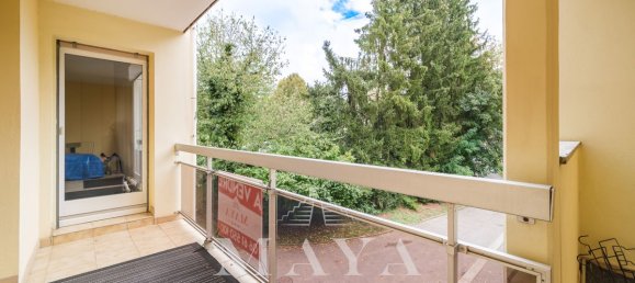 2 bedrooms Apartment in Riedisheim, France No. 236034 12