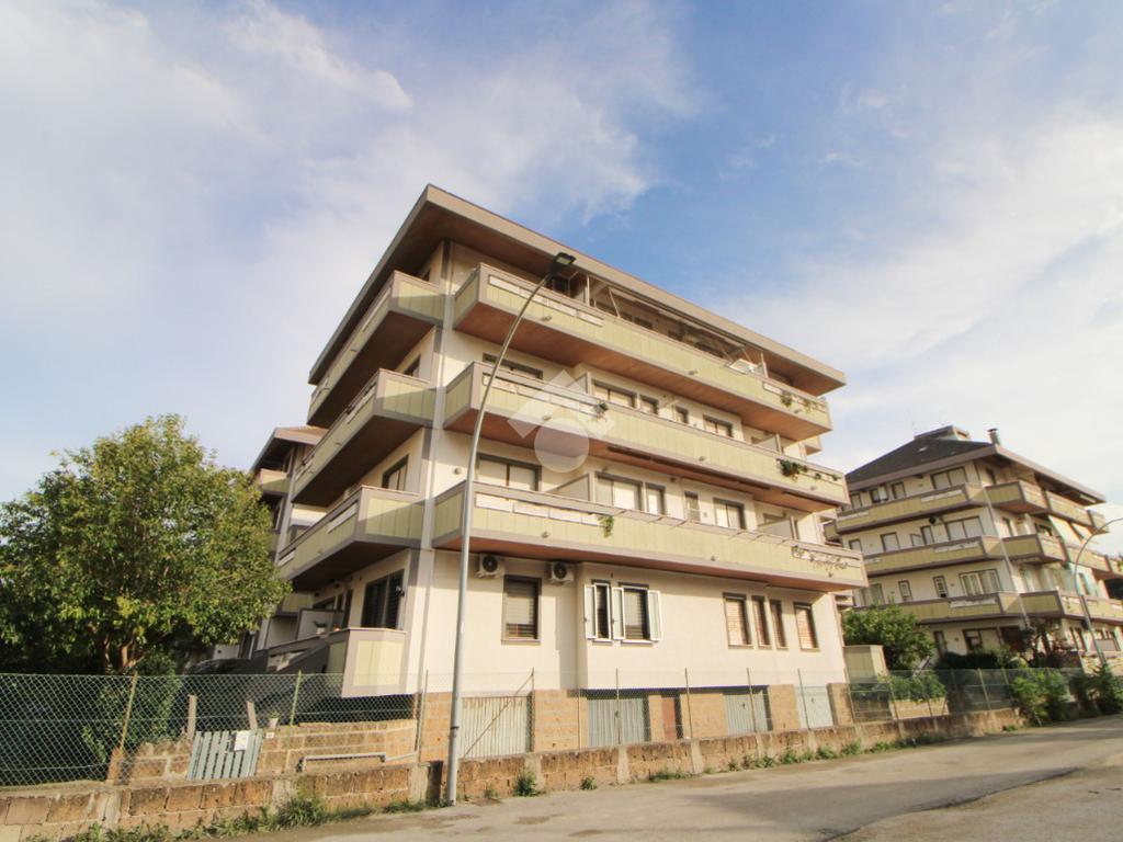 2 Schlafzimmer Wohnung in Francavilla al Mare, Italy, Nr. 320772