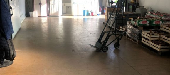 1000m² Warehouse in Grosseto, Italy No. 141679 4