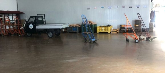 1000m² Warehouse in Grosseto, Italy No. 141679 7