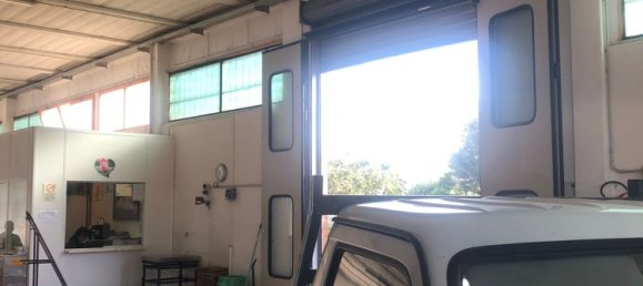 1000m² Warehouse in Grosseto, Italy No. 141679 3