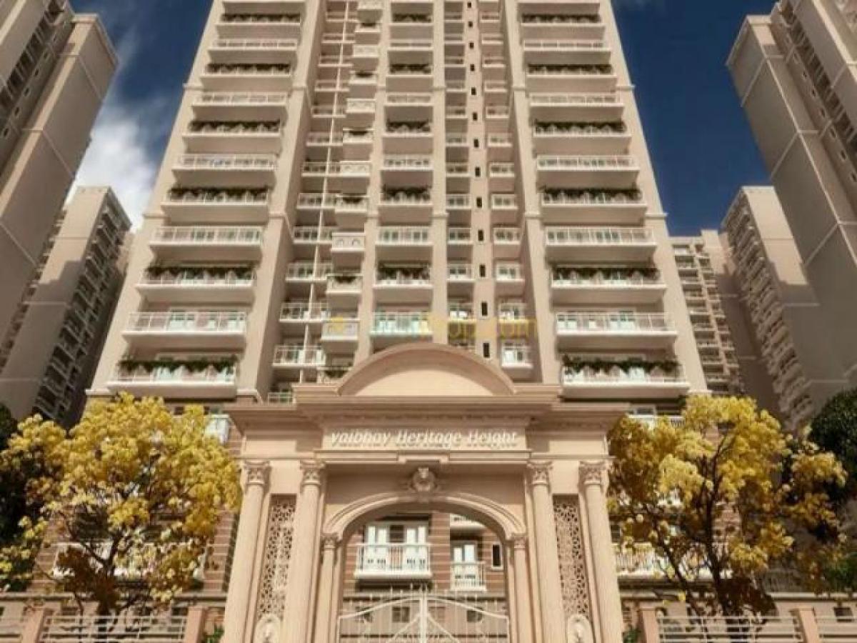 2 bedrooms House in Noida, India No. 67688