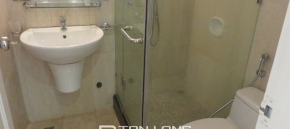 Apartamento de 3 dormitorios en Tay Ho, Vietnam No. 3538 11