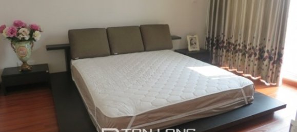 Apartamento de 3 dormitorios en Tay Ho, Vietnam No. 3538 6