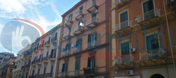 3-Zimmer Wohnung in Taranto, Italy, Nr. 121320 2