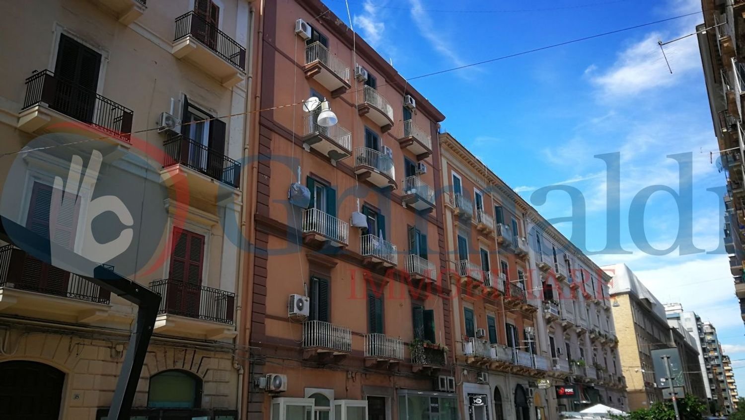 3-Zimmer Wohnung in Taranto, Italy, Nr. 121320