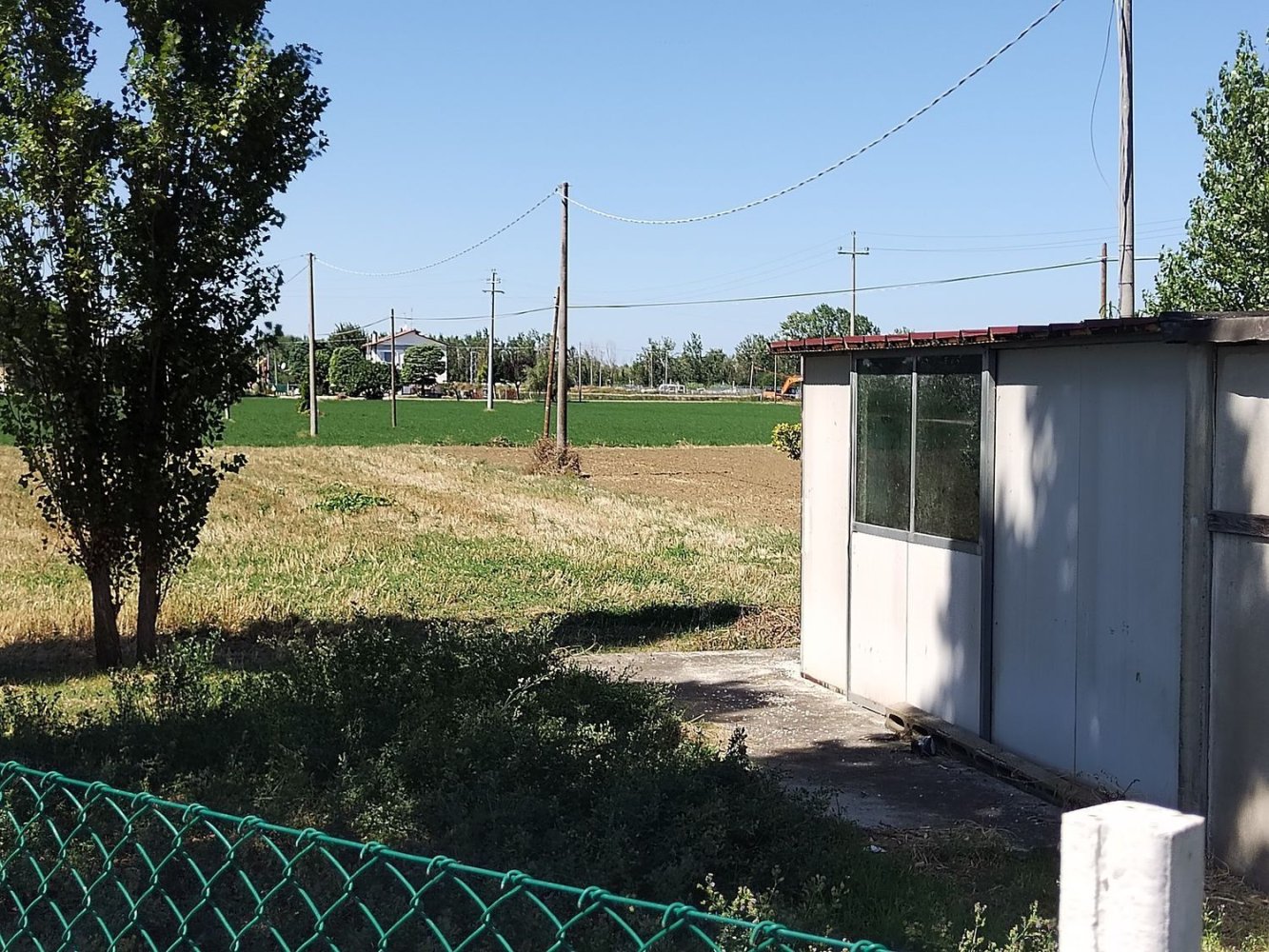 Studio in Rimini, Italy No. 202201