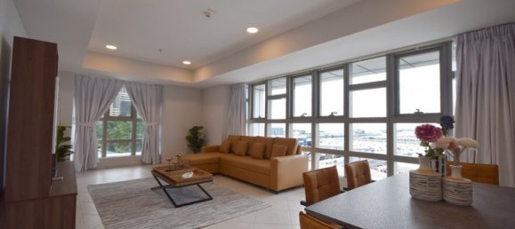 2 bedrooms Apartment in Dubai Marina, UAE No. 1905 10