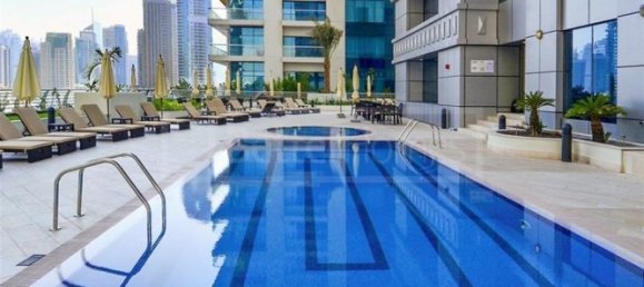 2 bedrooms Apartment in Dubai Marina, UAE No. 1905 3