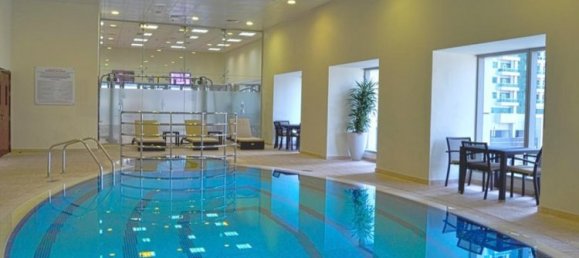 2 bedrooms Apartment in Dubai Marina, UAE No. 1905 2