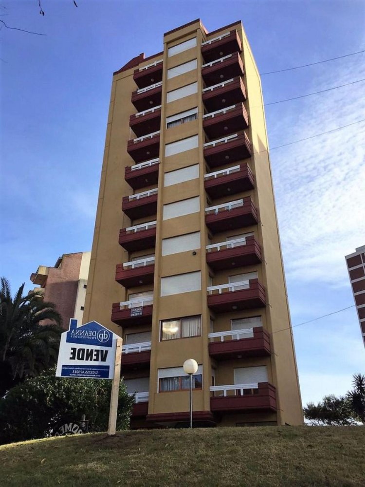 Studio in Mar del Plata, Argentina, Nr. 73352