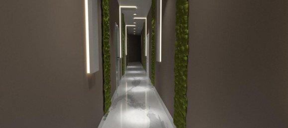 Apartamento de 2 habitaciónes en Alanya, Turkey No. 29964 3