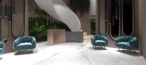 Apartamento de 2 habitaciónes en Alanya, Turkey No. 29964 2