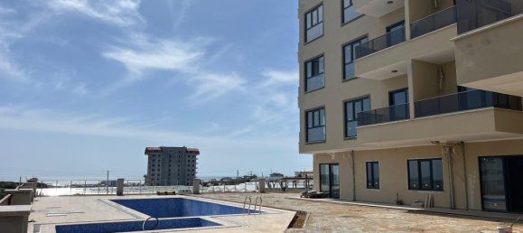 Apartamento de 2 habitaciónes en Alanya, Turkey No. 29964 18