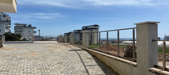 Apartamento de 2 habitaciónes en Alanya, Turkey No. 29964 21