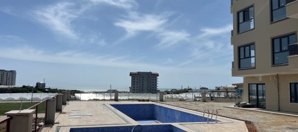 Apartamento de 2 habitaciónes en Alanya, Turkey No. 29964 20