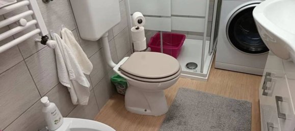 2 غرف نوم شقة في Grumello Cremonese ed Uniti, Italy رقم 341480 10