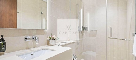 Apartamento de 1 dormitorio en Dubai Marina, UAE No. 52179 11